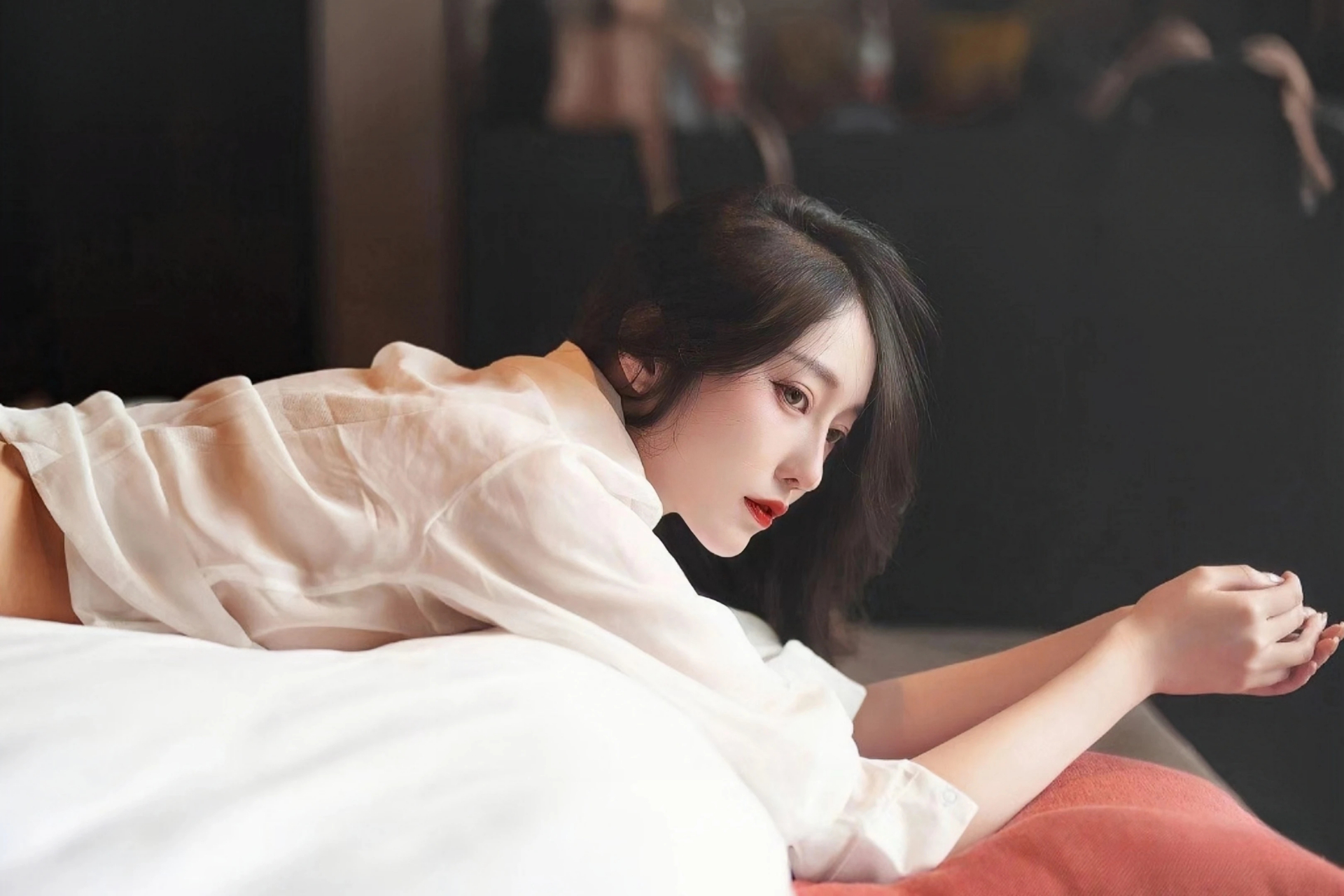 中方：一贯认为经贸合作是中澳关系的压舱石